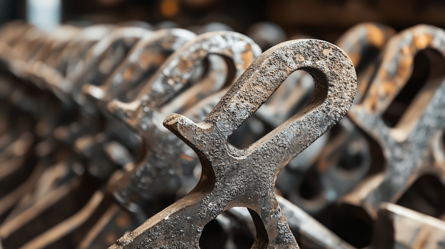 Refractory Anchors: Engineered in China, Trusted Worldwide, Delivering Unmatched Quality and Performance