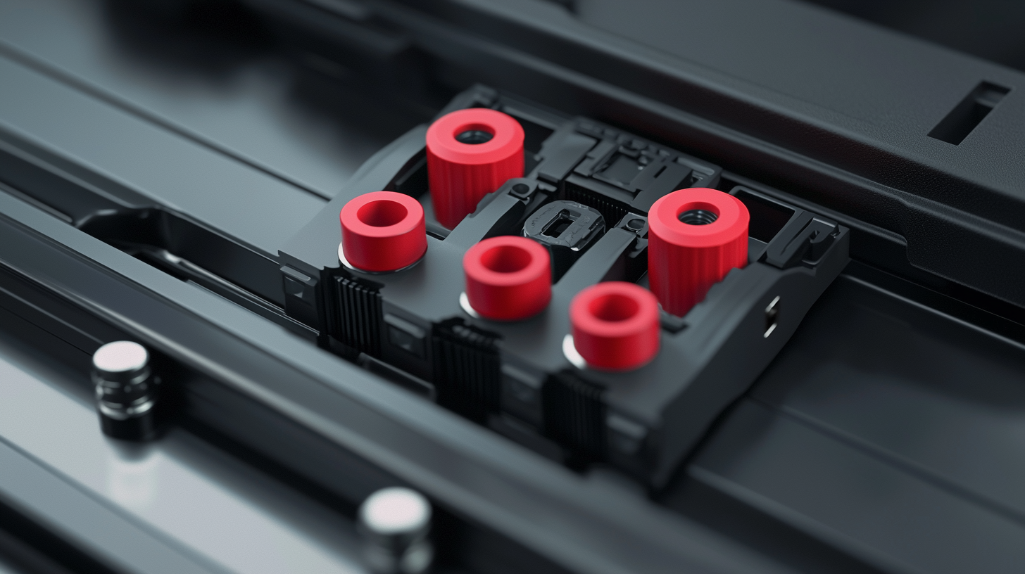Chinese Innovation Leading Global Demand for Reliable Mc4 Solar Connectors