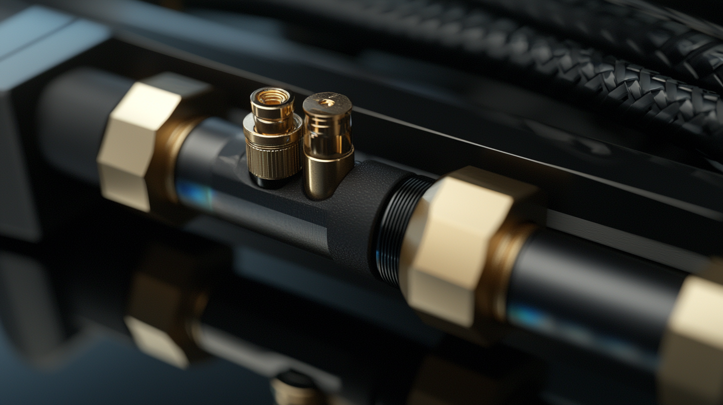 Chinese Innovation Leading Global Demand for Reliable Mc4 Solar Connectors
