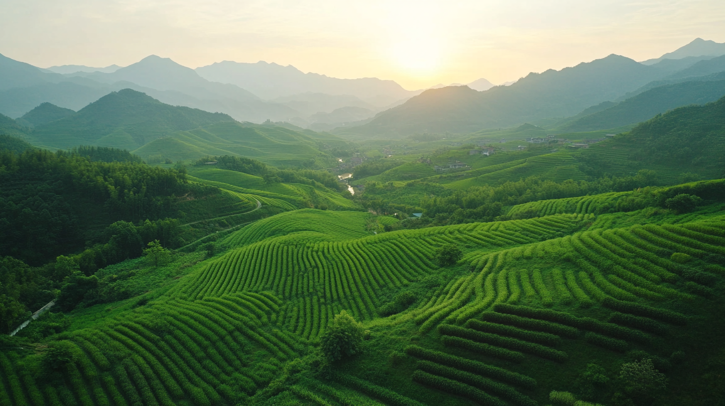 Innovative Herbicide Solutions From China Leading the Global Agriculture Market