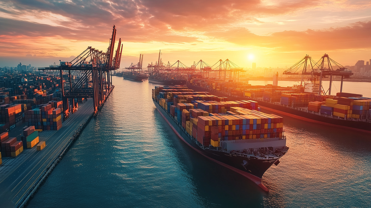 Health Partners Quality Driven Manufacturing Leading Global Exports