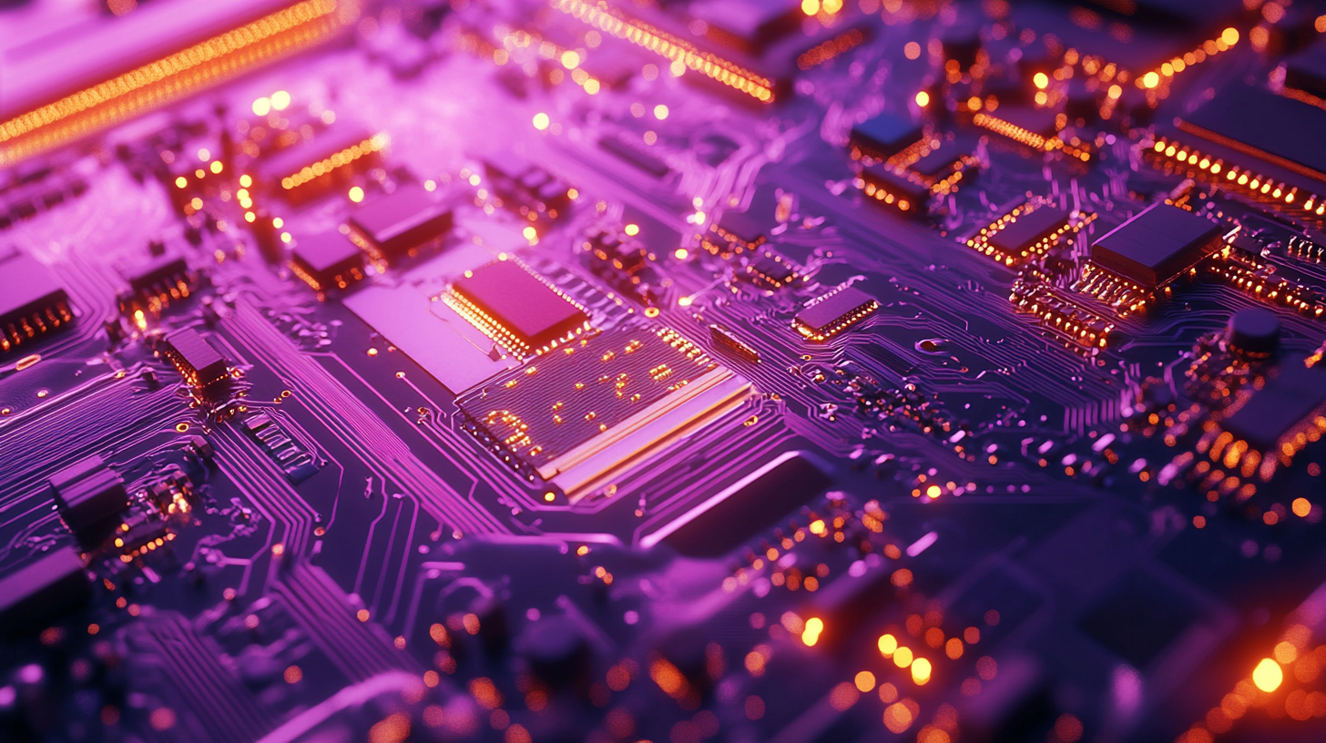 Leading the Charge in Global Manufacturing: China's Surface Mount Pick and Place Machines Set New Standards