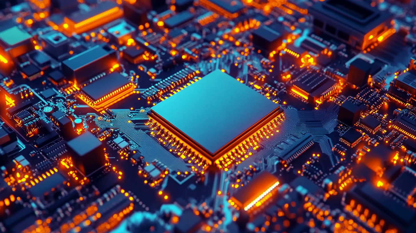 Leading the Charge in Global Manufacturing: China's Surface Mount Pick and Place Machines Set New Standards