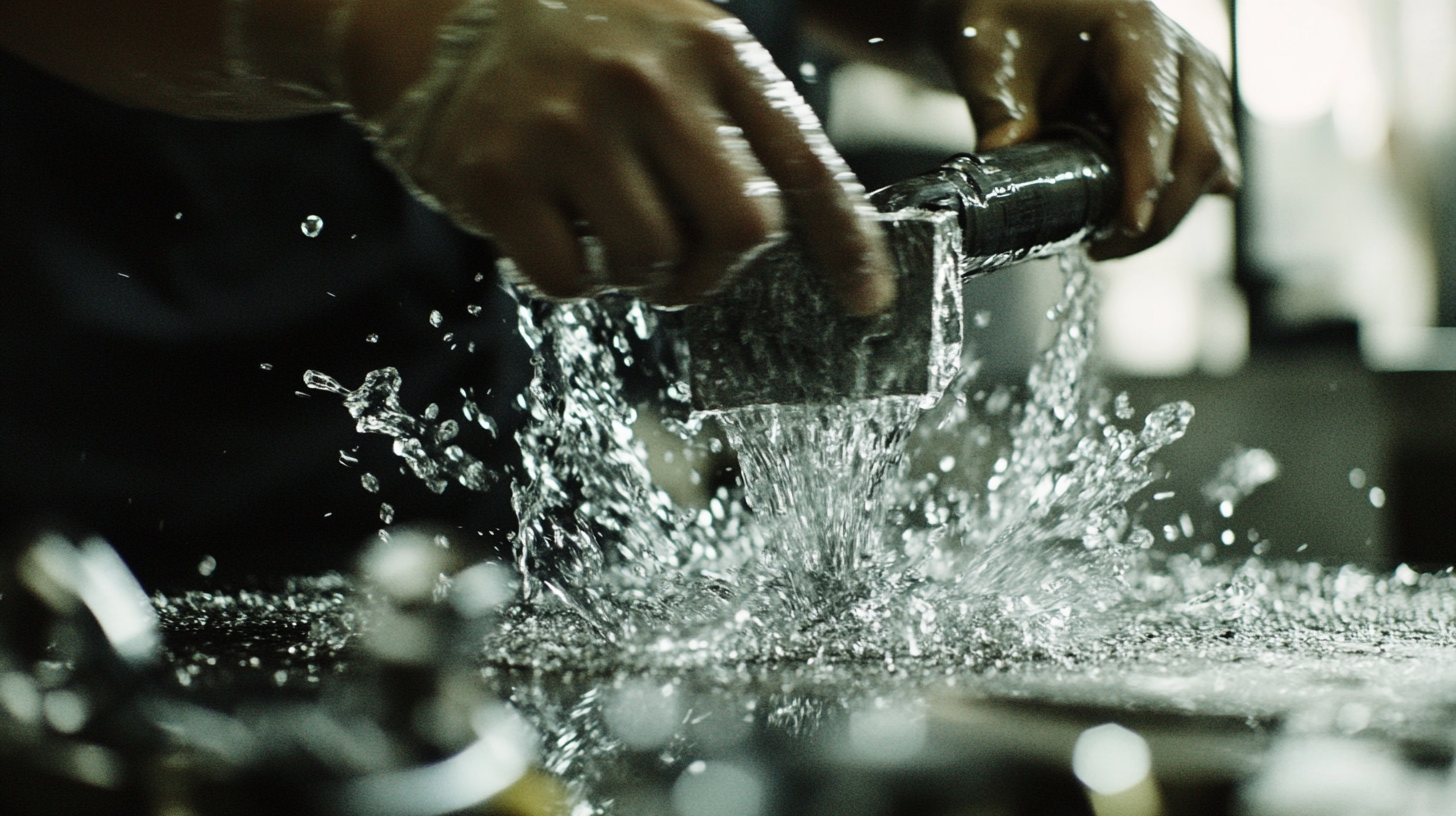 Precision Crafting Metal Cutting Solutions from China to the World