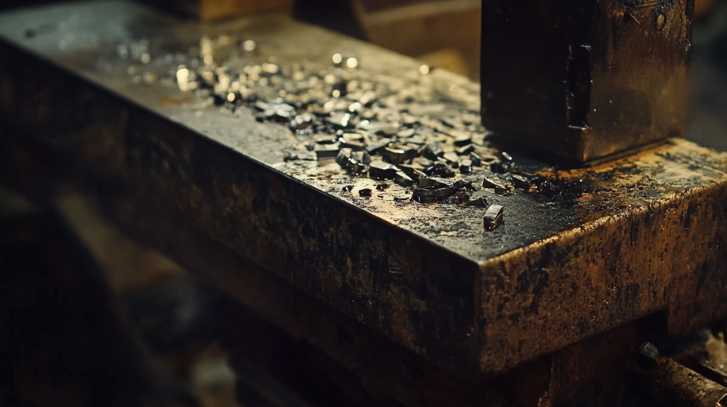 Precision Crafting Metal Cutting Solutions from China to the World