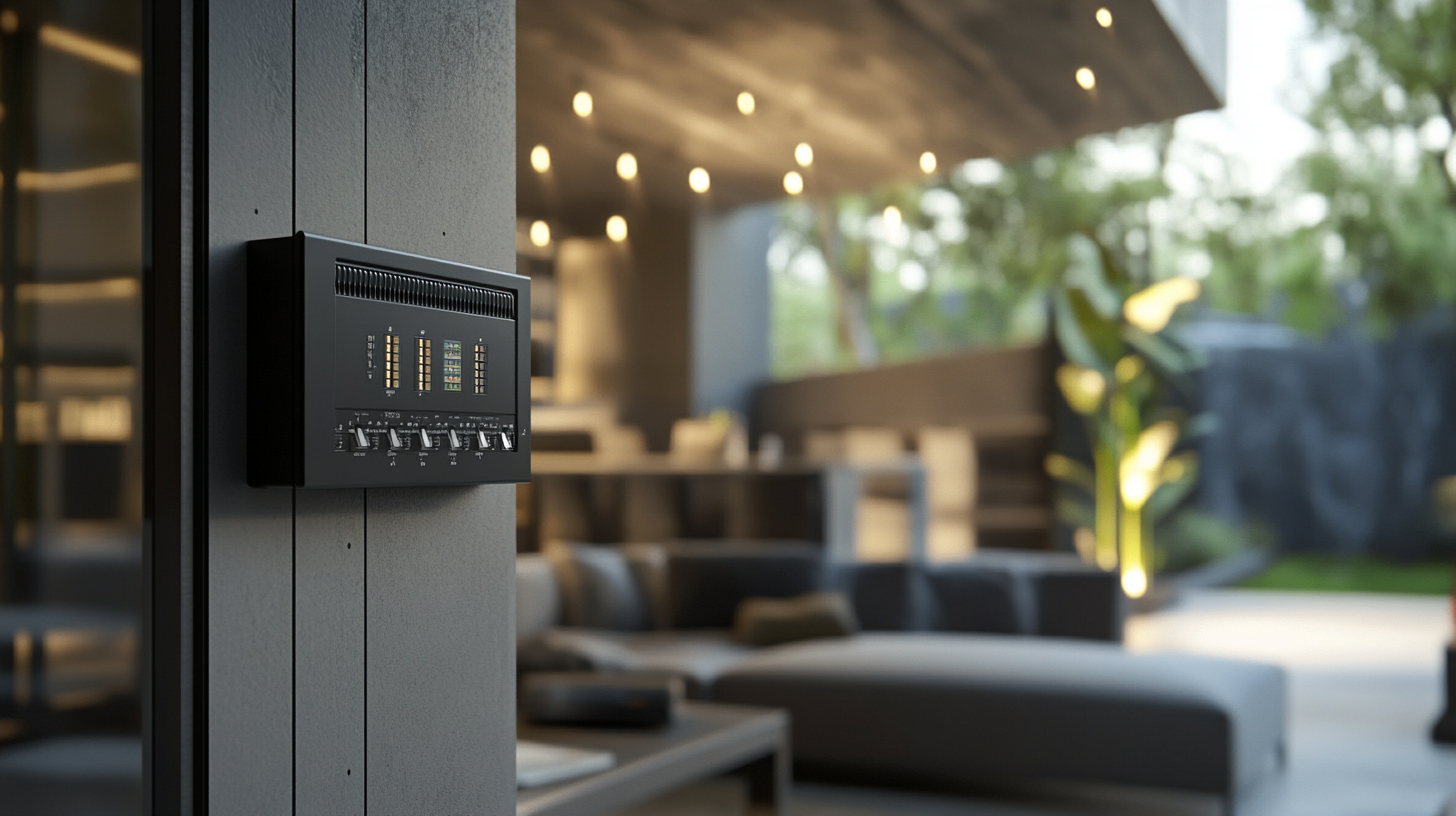 Revolutionize Your Power Management with Single Phase Auto Transfer Switch Solutions