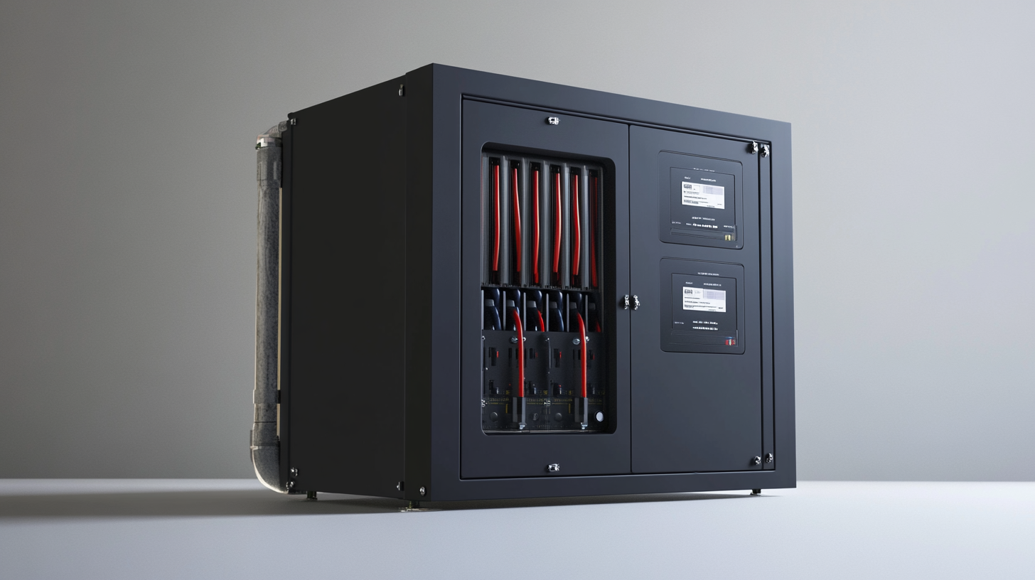 Revolutionize Your Power Management with Single Phase Auto Transfer Switch Solutions