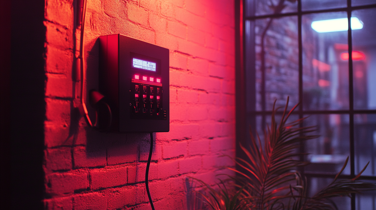 Revolutionize Your Power Management with Single Phase Auto Transfer Switch Solutions