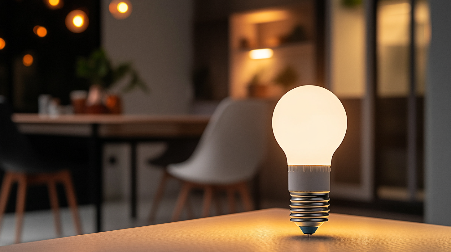 From China's Leading Factories: Trusted GU10 LED Light Bulbs Backed by Industry-Standard Performance Data