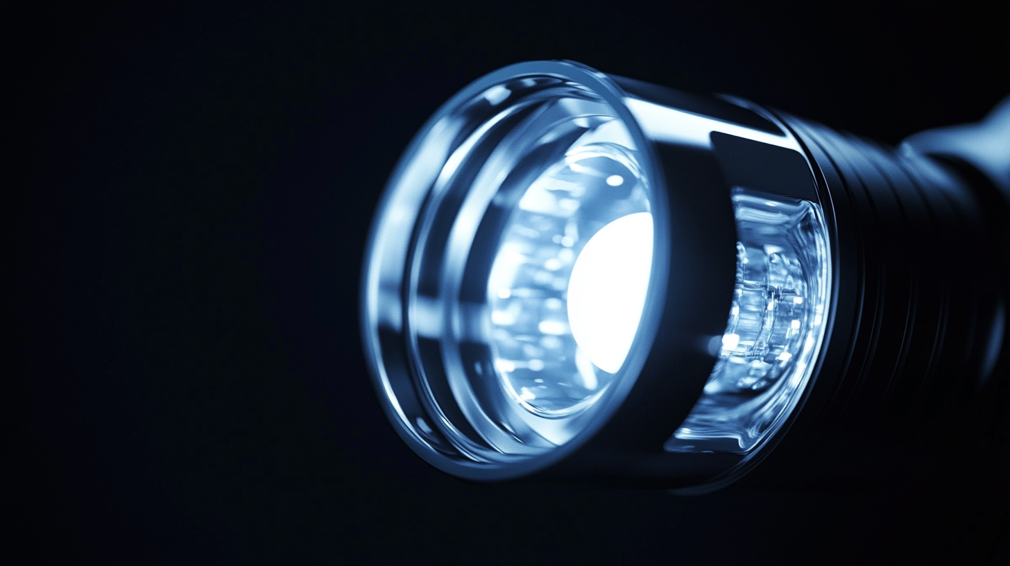 From China's Leading Factories: Trusted GU10 LED Light Bulbs Backed by Industry-Standard Performance Data