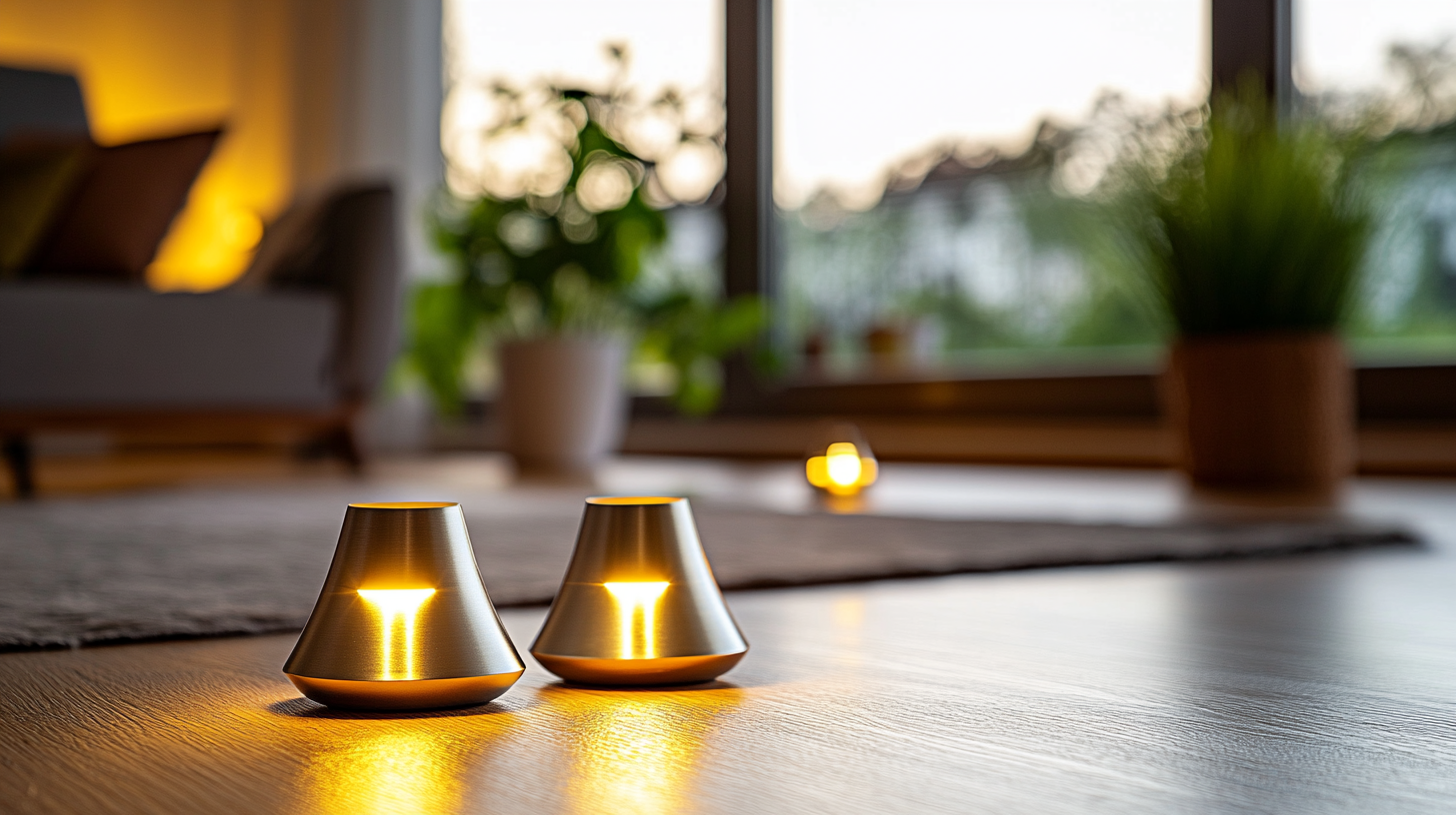 From China's Leading Factories: Trusted GU10 LED Light Bulbs Backed by Industry-Standard Performance Data