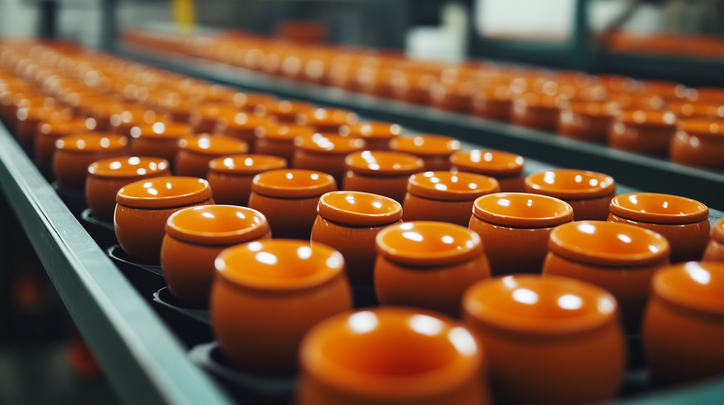Discover Exceptional Ball Cups from China's Leading Manufacturing Powerhouse