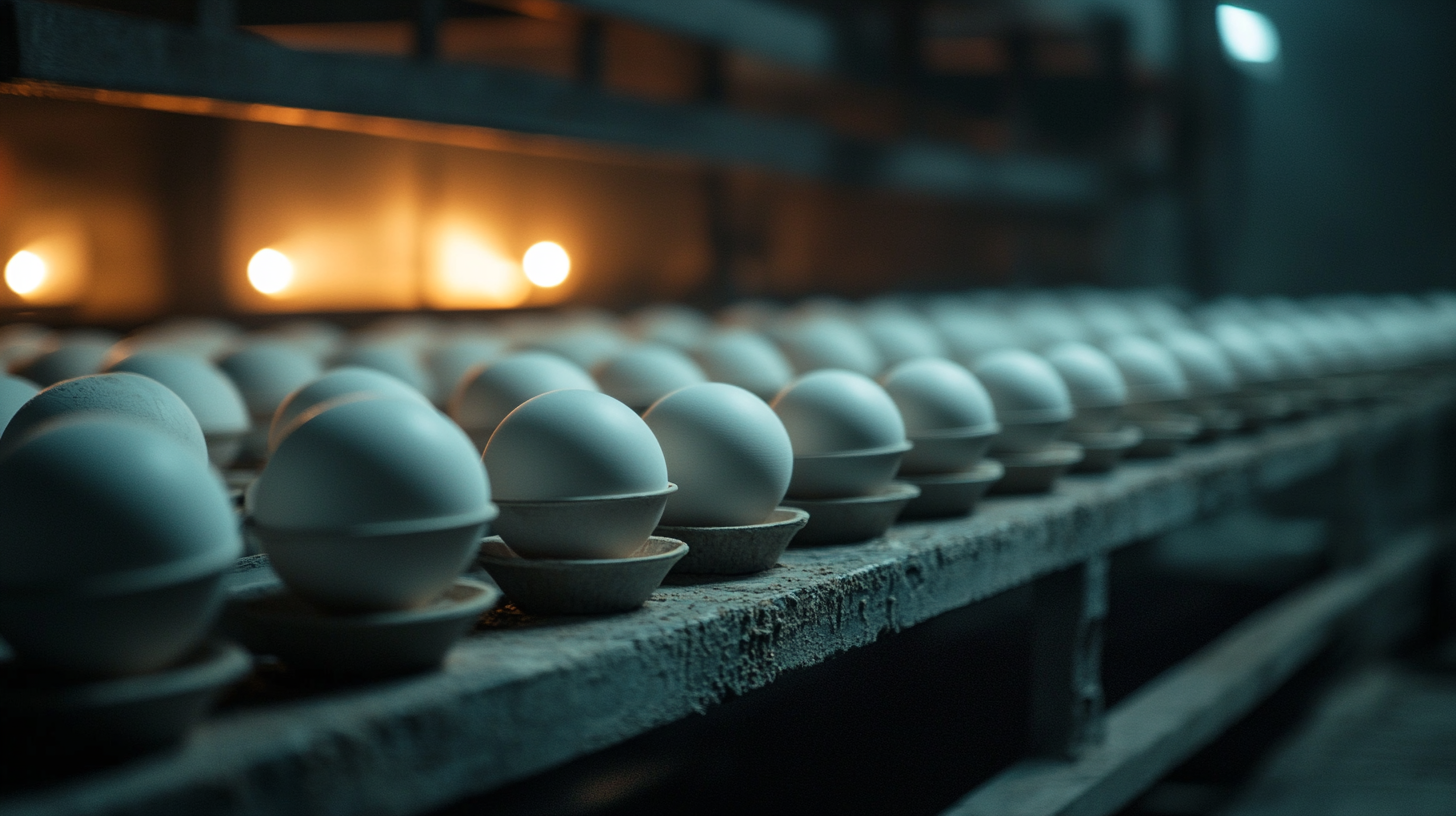 Discover Exceptional Ball Cups from China's Leading Manufacturing Powerhouse