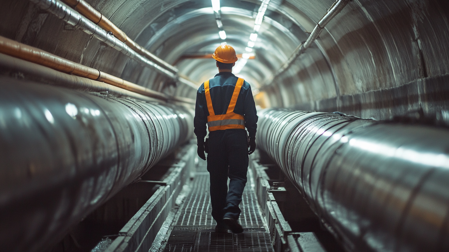 Reliable Chinese Manufacturing of Pipe Jetters Committed to Consistent Quality