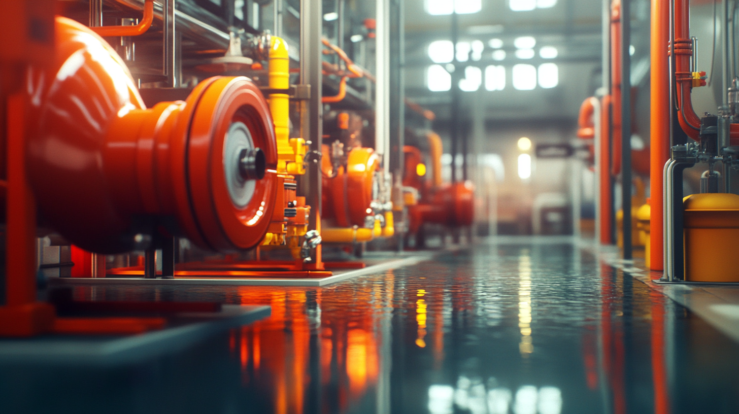 Reliable Chinese Manufacturing of Pipe Jetters Committed to Consistent Quality