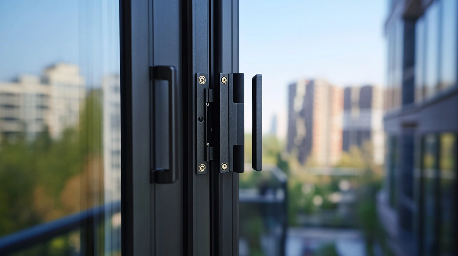 Quality First in China Leading the Global Market with Clip On Hinge Solutions