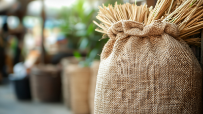 Woven Bag Making Machine from China Crafting Superior Solutions for Global Needs