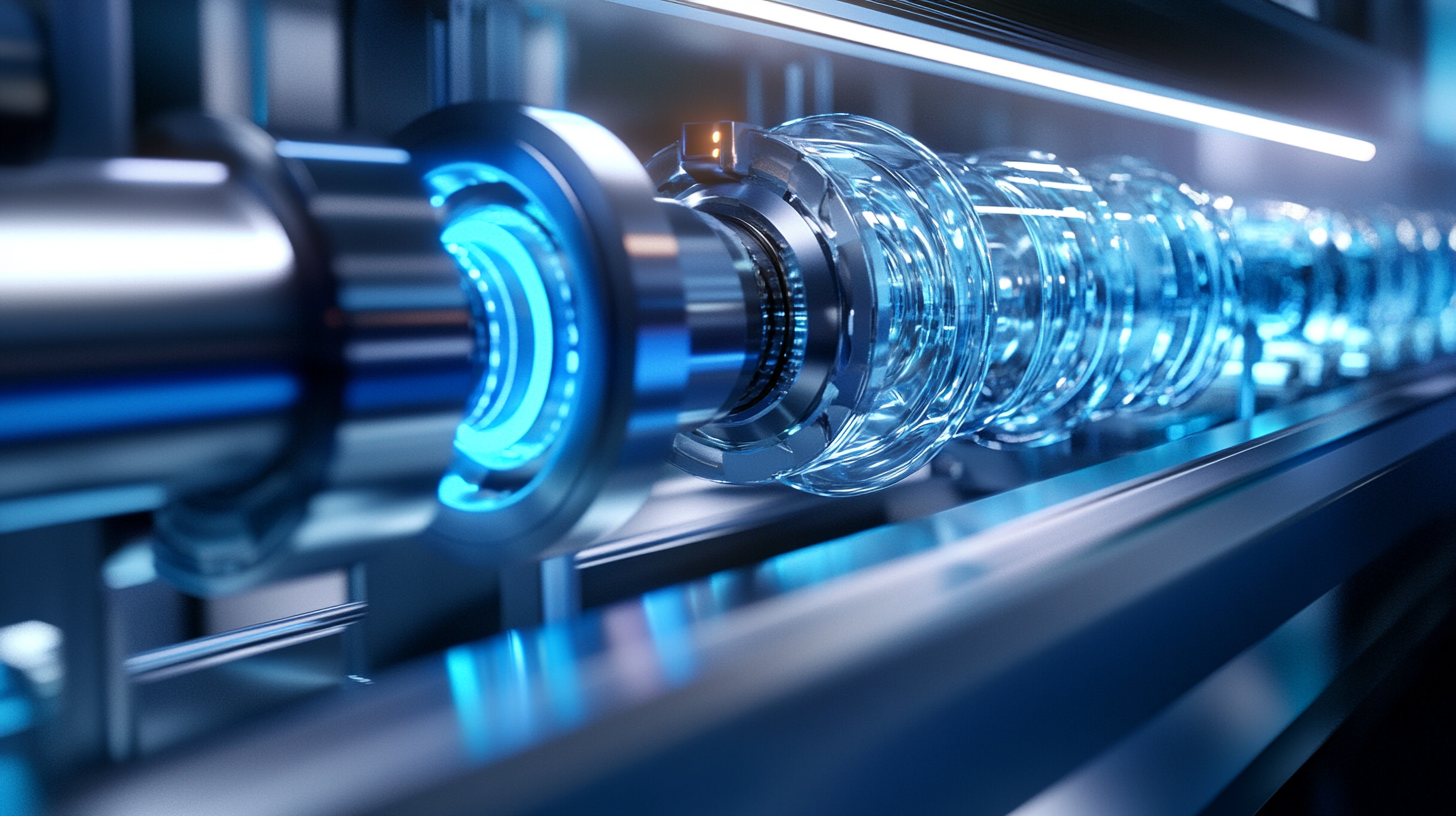 Global Reach of Power Hybrid Combiner Innovation from Leading Chinese Manufacturer