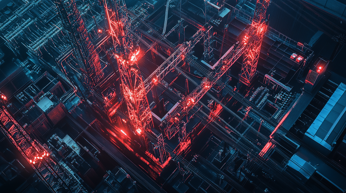 Global Reach of Power Hybrid Combiner Innovation from Leading Chinese Manufacturer