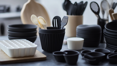 Exceptional Food Grade Silicone Products from China: Your Global Sourcing Partner
