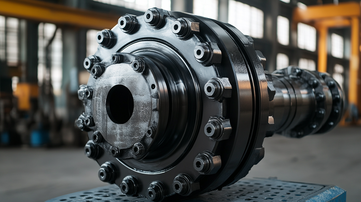 Leading the World with Chinese Made Flanged Valve Innovations