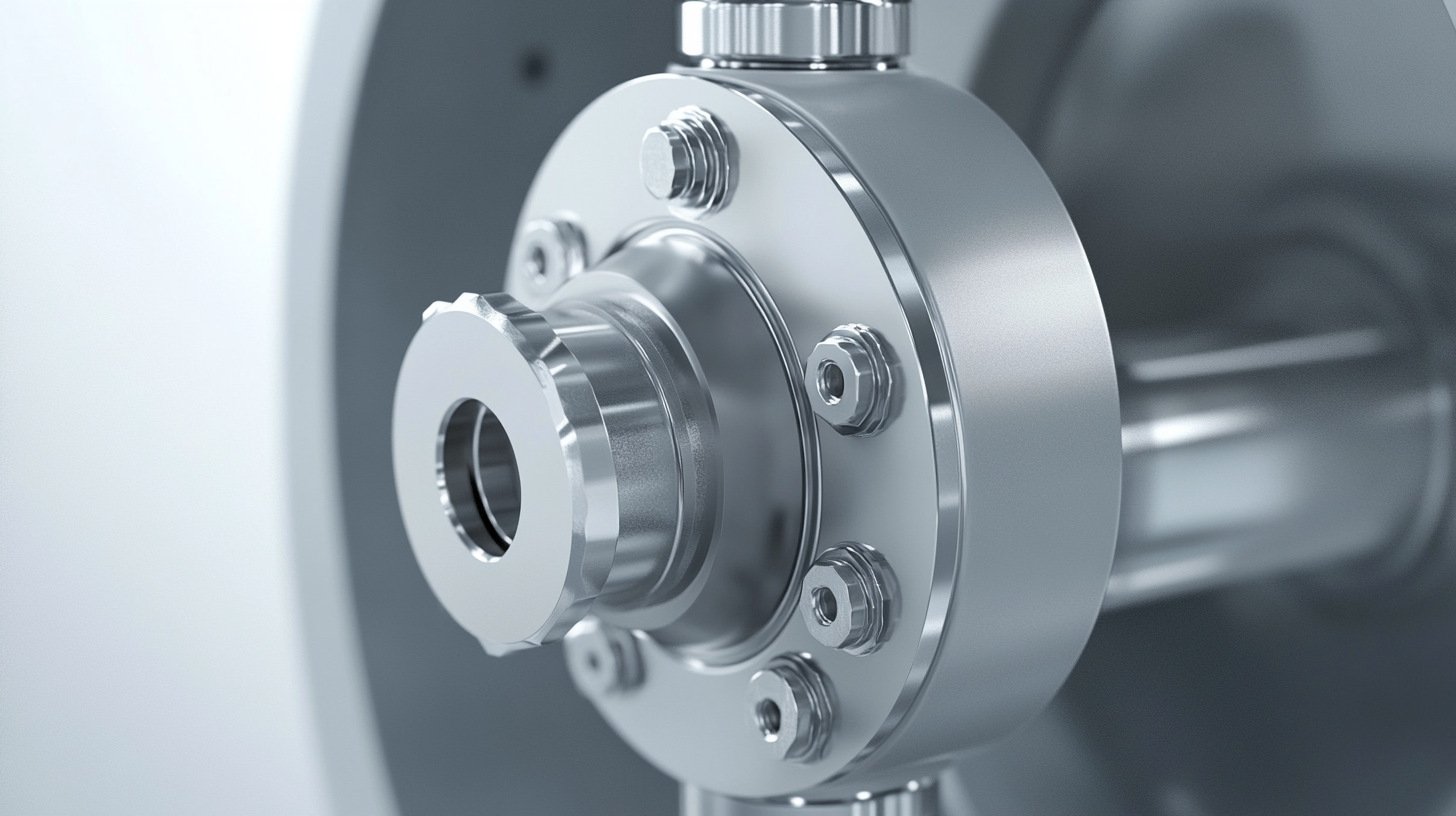 Leading the World with Chinese Made Flanged Valve Innovations