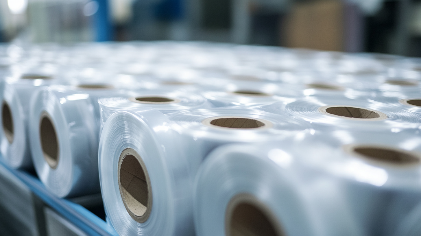 Global Standard Manufacturing Proudly Crafted in China for Worldwide Distribution of Cold Insulation Tape