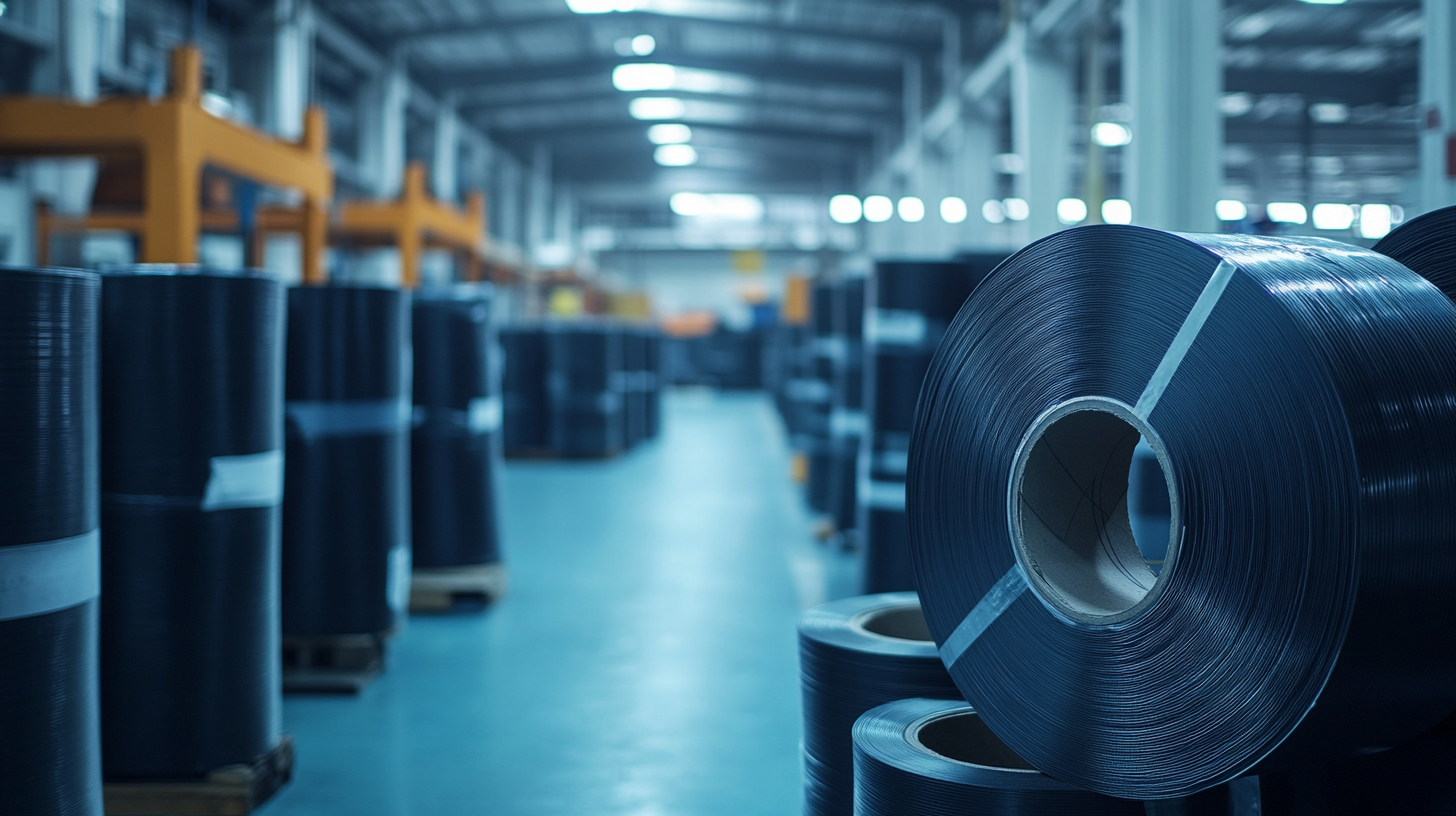Global Standard Manufacturing Proudly Crafted in China for Worldwide Distribution of Cold Insulation Tape