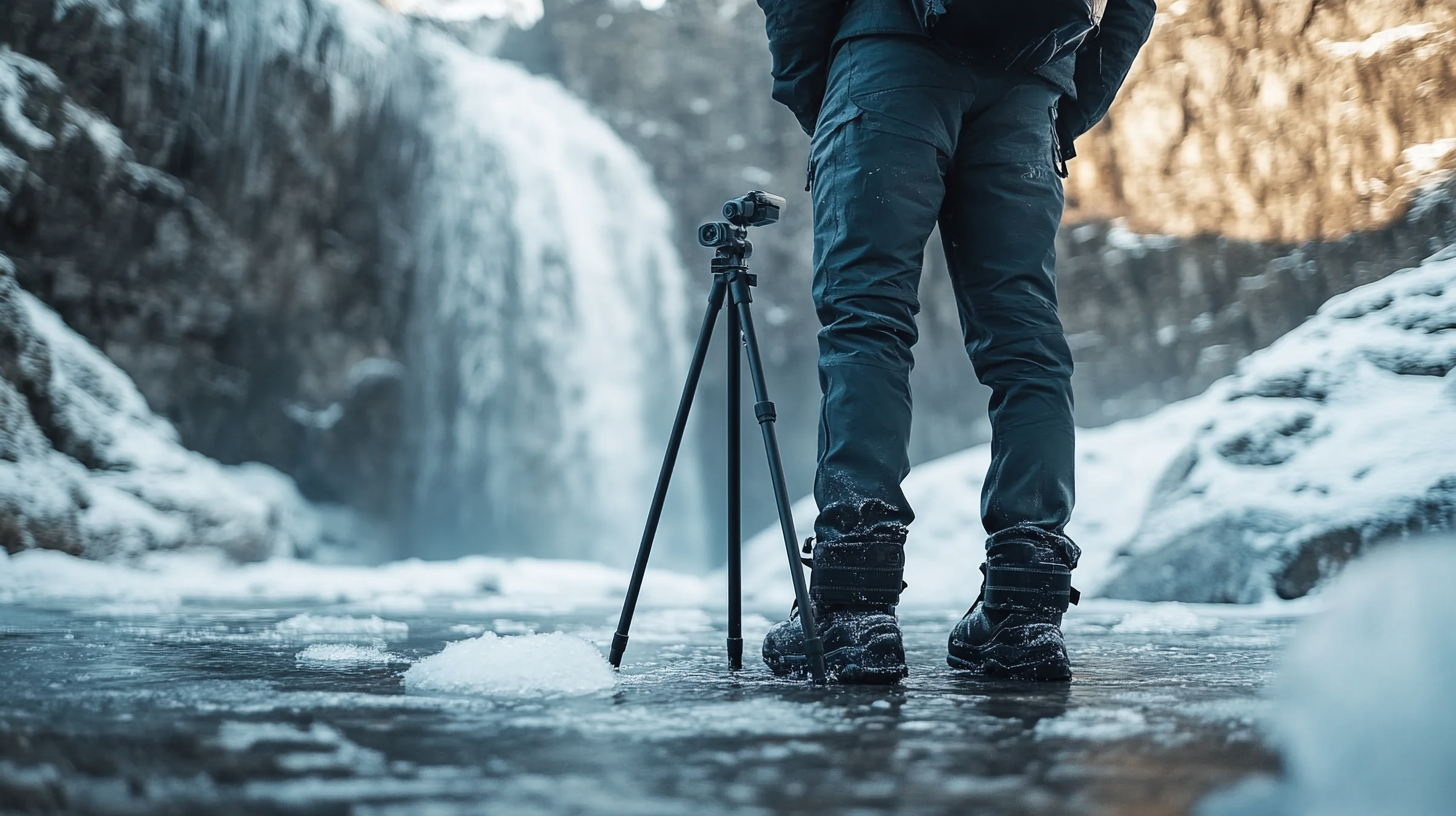 Global Trust in Chinese Innovation: The Rise of Flexible Tripods for Every Adventurer