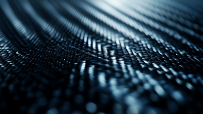 Global Reach of Carbon Fiber Boom: Innovations from China's Leading Manufacturers
