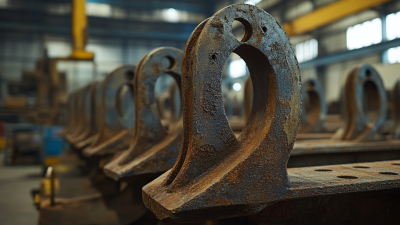 Refractory Anchors: Engineered in China, Trusted Worldwide, Delivering Unmatched Quality and Performance