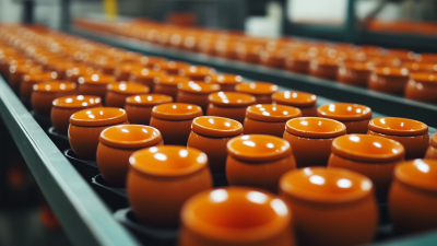 Discover Exceptional Ball Cups from China's Leading Manufacturing Powerhouse