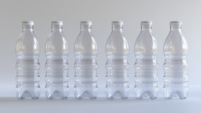 Global Bestsellers: Chinese-Made Pet Bottle Molds with Unmatched Quality Assurance