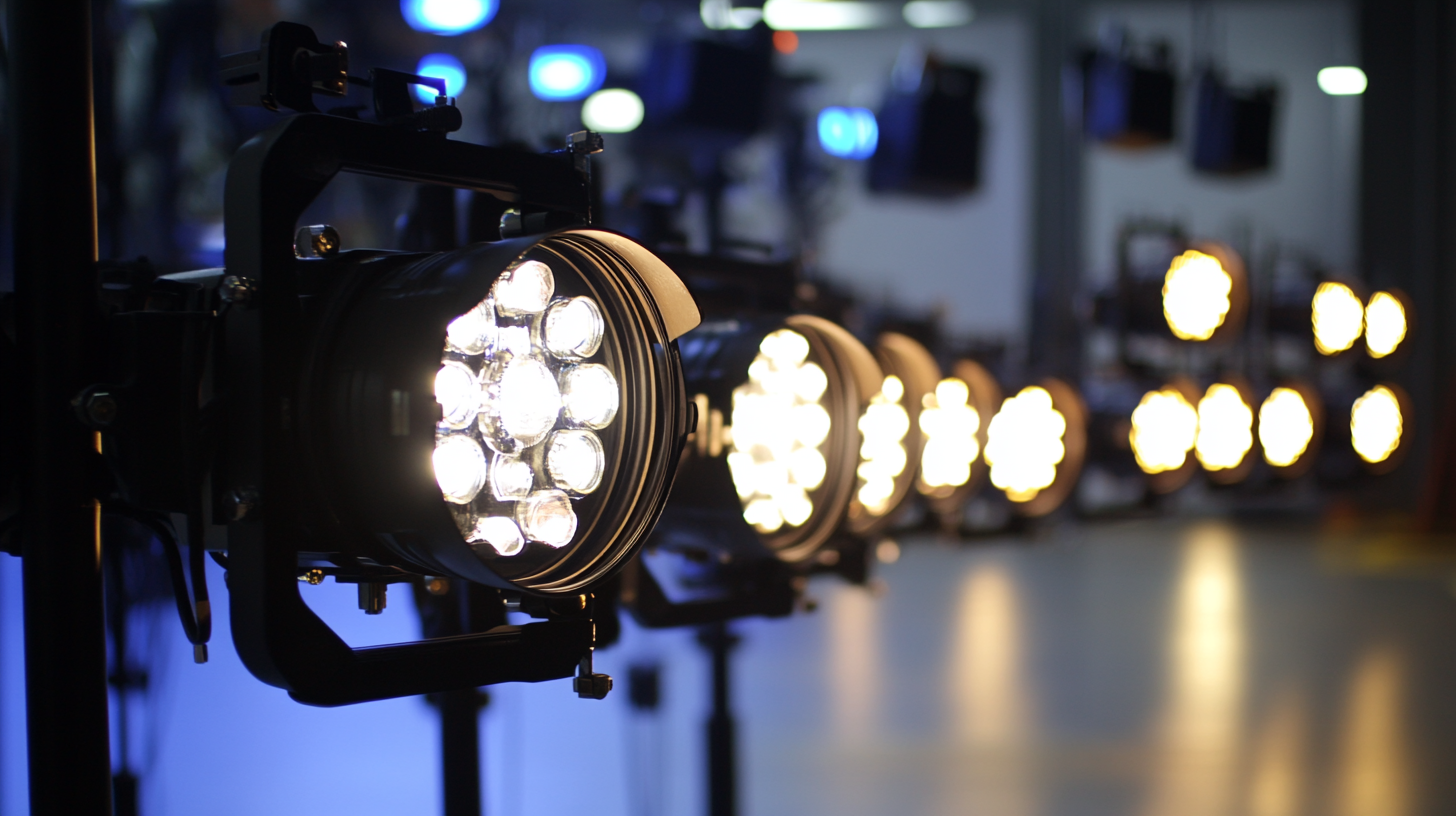 Lighting the Path to Global Success with Quality Stage Light Clamps from China