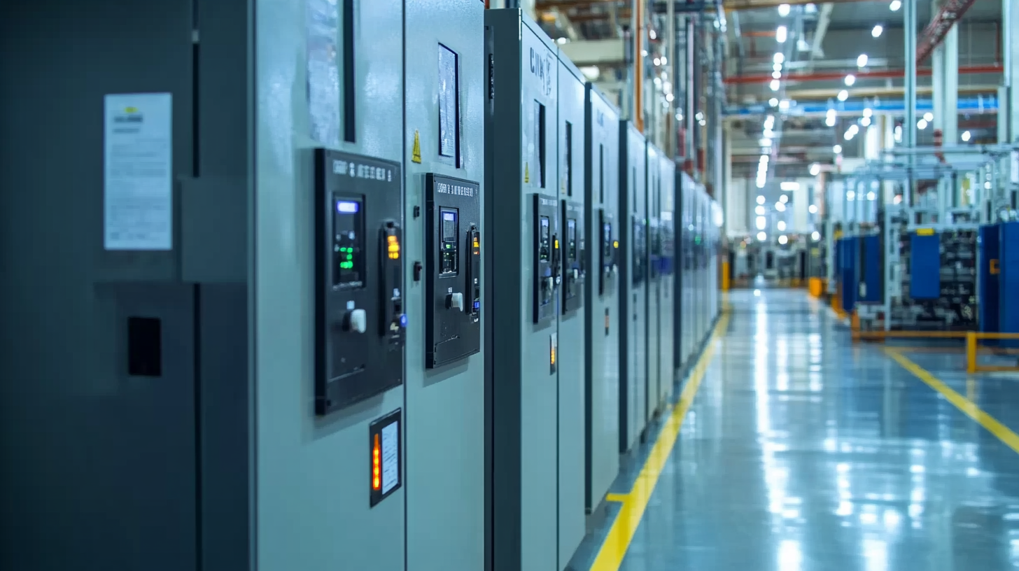 Crafted Excellence in Chinese Manufacturing for Global Neon Power Supply Needs