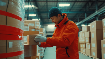 Global Standard Manufacturing Proudly Crafted in China for Worldwide Distribution of Cold Insulation Tape