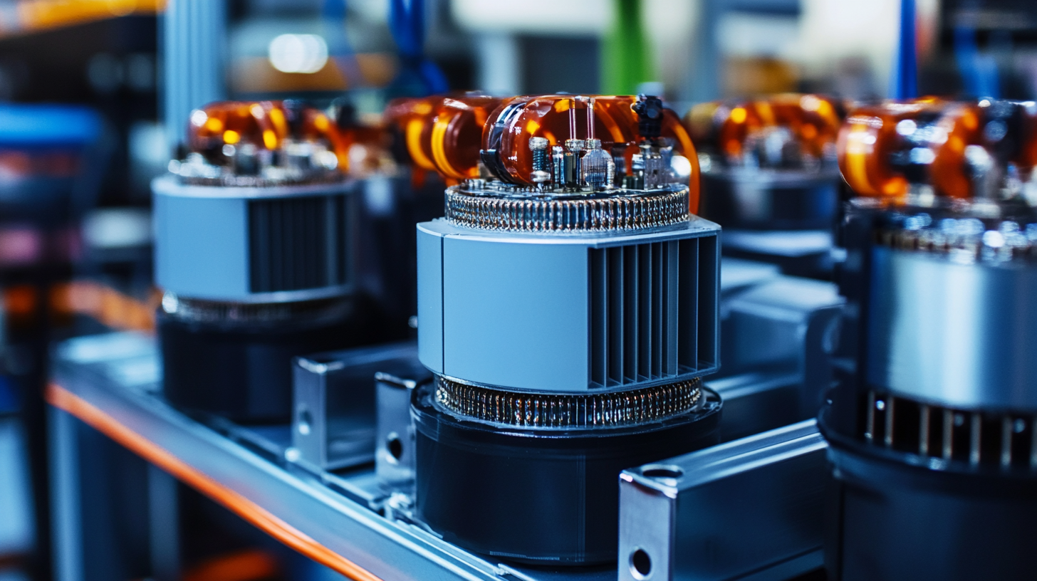 China Leading Manufacturer of AC Filter Capacitors Your Trusted Global Partner for Quality Solutions