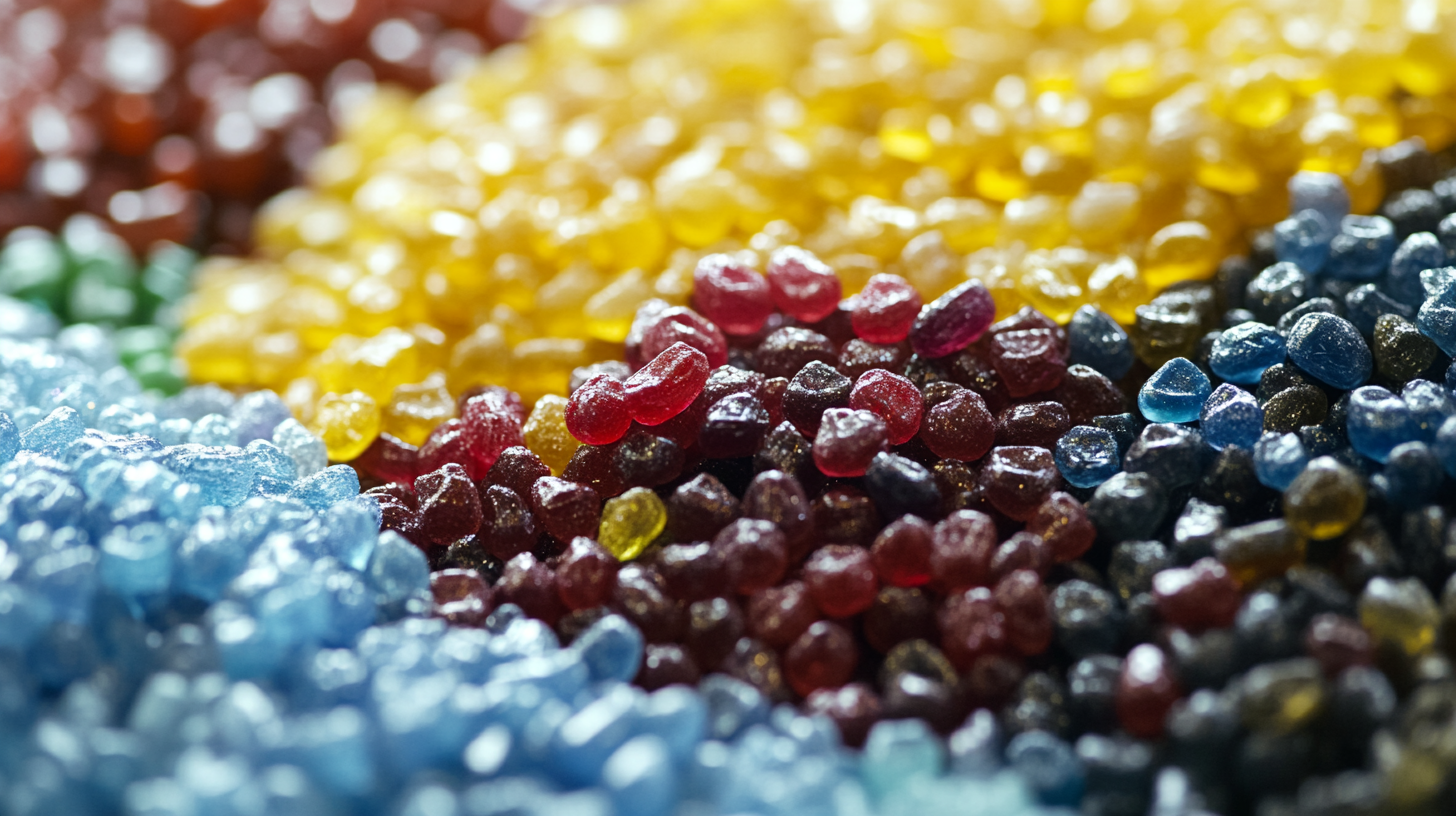 Leading the Global Market: Premier Manufacturers of Candy Samples for Export