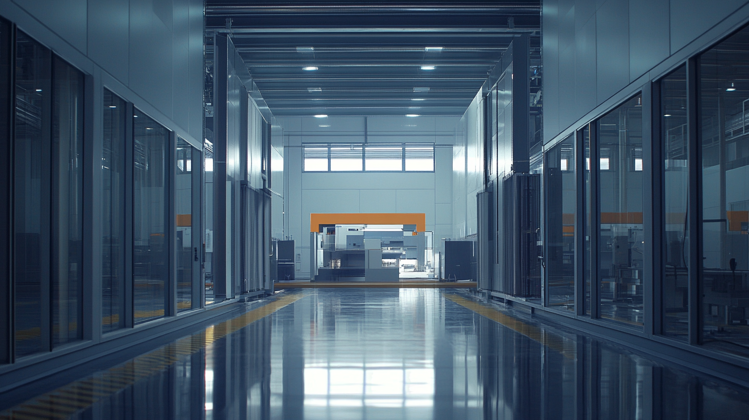 Dominating the Industry with the Advanced Cnc Fiber Laser Cutting Technology from China