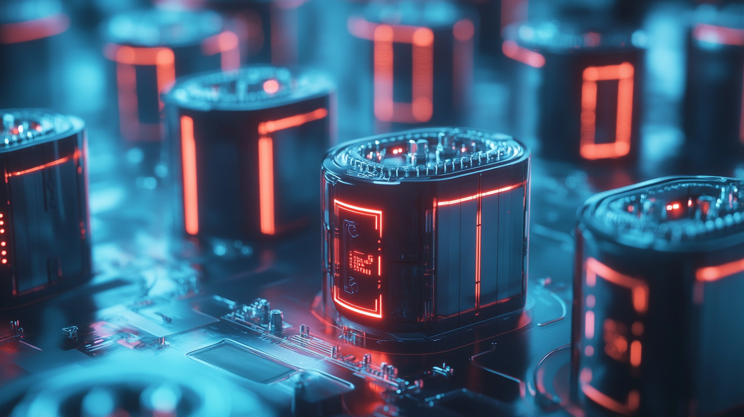 Global Excellence in Sodium Battery Manufacturing from China's Leading Factories