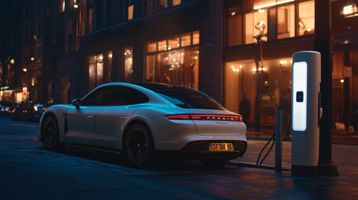 Revolutionizing Electric Mobility: The Essential Guide to Hybrid Car Chargers for Global Buyers