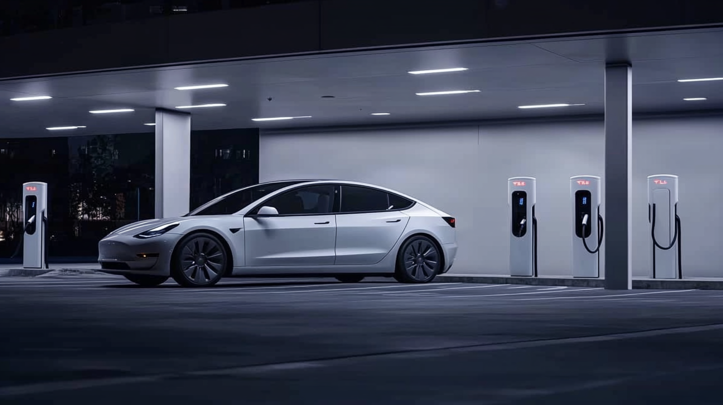 Revolutionizing Electric Mobility: The Essential Guide to Hybrid Car Chargers for Global Buyers
