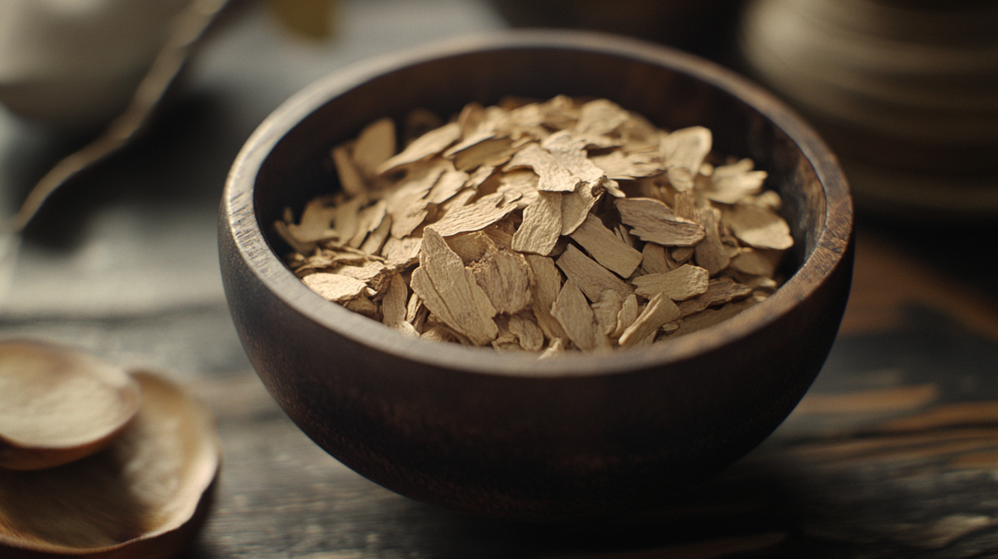 Unlocking Global Opportunities: Scutellaria Root Extract from China's Premier Manufacturers