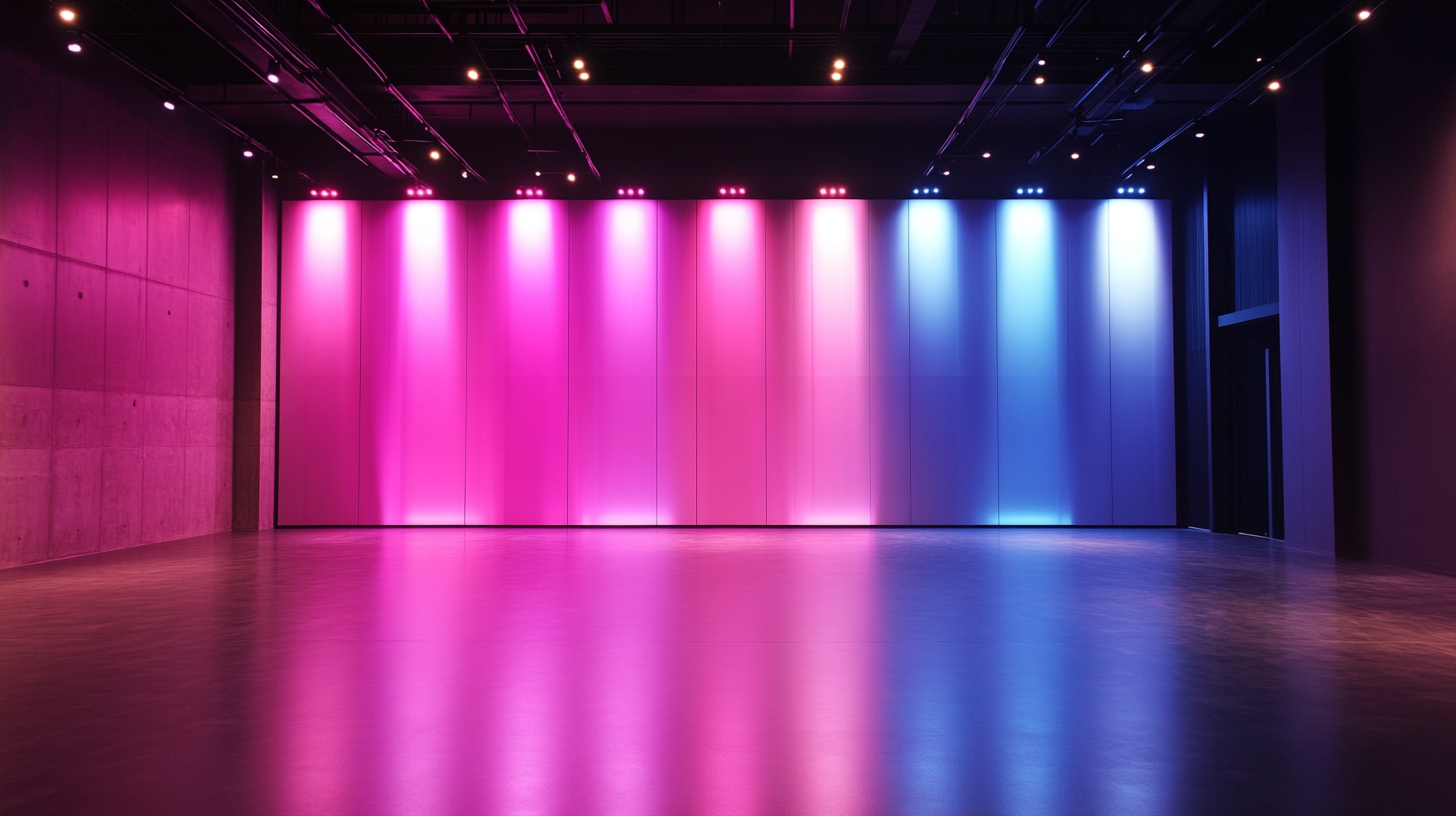 China's Premier Factory Delivers Superior Led Wall Washer Light Solutions Worldwide