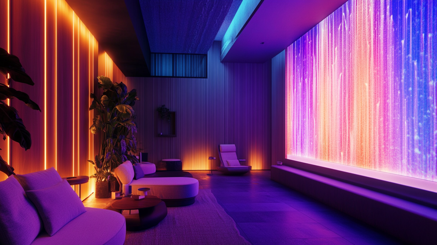 China's Premier Factory Delivers Superior Led Wall Washer Light Solutions Worldwide
