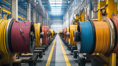 Unlocking the Benefits of OPGW Cable: A Guide for Global Procurement Professionals