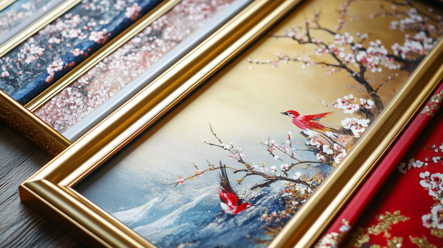 Reliable Quality in Every Aluminium Picture Frame Crafted by Trusted Chinese Manufacturers