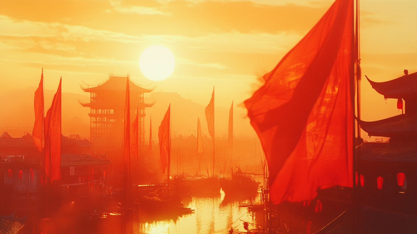 Revolutionizing Drilling with Superior Mud Additives: China's Quality Assurance Fuels Global Demand