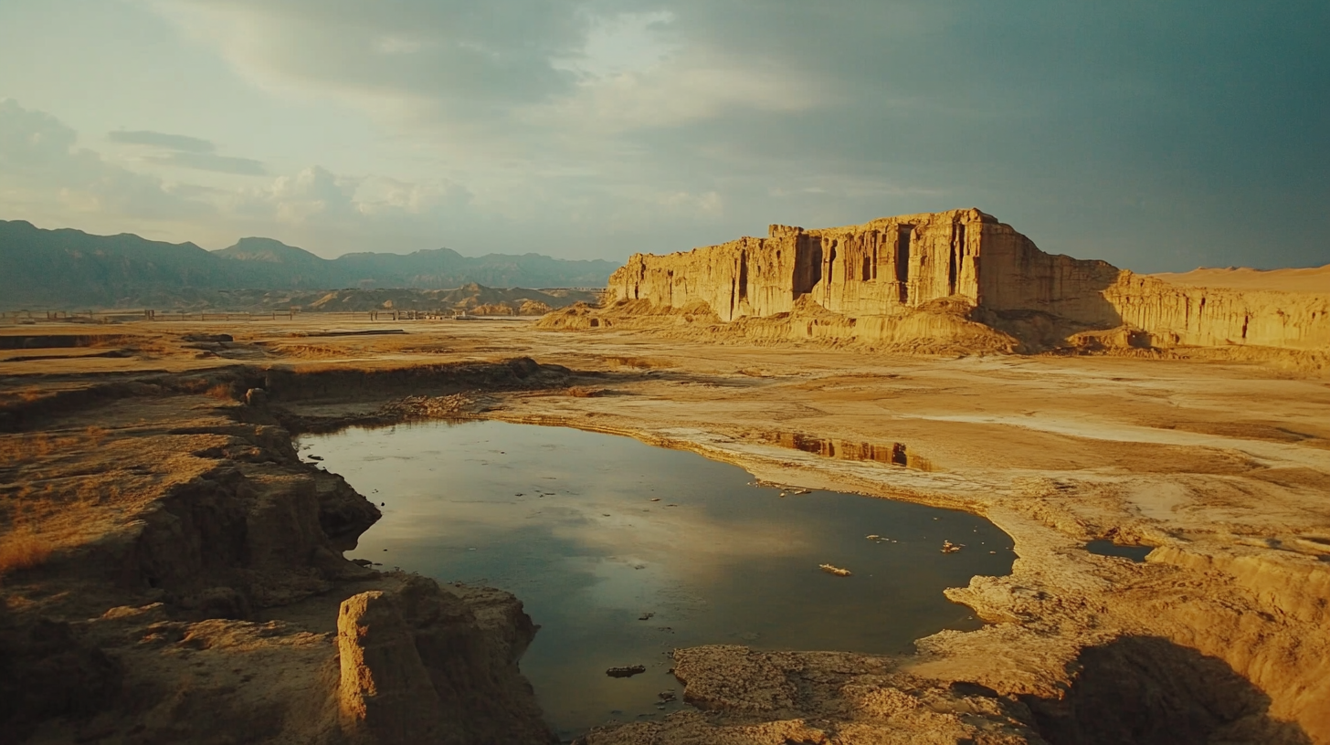 Revolutionizing Drilling with Superior Mud Additives: China's Quality Assurance Fuels Global Demand