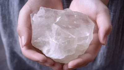 Unmatched Quality of Zero Silica Stone Produced in China for Global Excellence